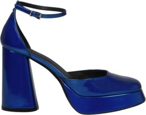 Roberto Festa Shoes Blauw Dames
