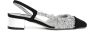 Roberto Festa Slingback Pumps - Thumbnail 1