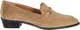 Roberto Festa Stijlvolle Axel Damesschoenen Beige Dames - Thumbnail 2
