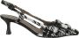 Roberto Festa Stijlvolle Killy55 Damesschoenen Multicolor Dames - Thumbnail 1
