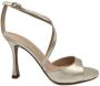 Roberto Festa Stijlvolle Sandalen met Verhoging - Thumbnail 1