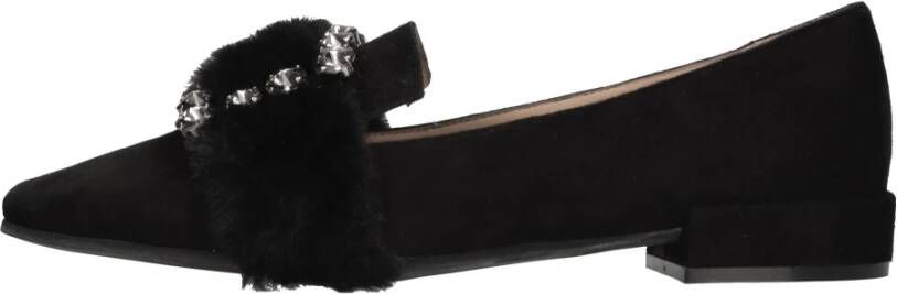 Roberto Festa Suède Loafers