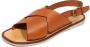 Roberto Festa Tequila Leren Sandalen - Thumbnail 1