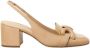Roberto Festa Vanilla Slingback Sandalen - Thumbnail 1