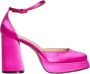 Roberto Festa Verhoog je stijl met deze prachtige hakken Roze Dames - Thumbnail 1