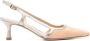 Roberto Festa Vernet Slingback Pumps - Thumbnail 1