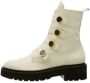 Roberto Festa Veterschoenen White Dames - Thumbnail 1