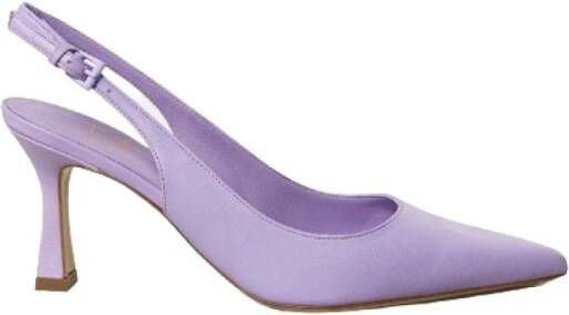 Roberto Festa Wisteria Slingback Sandaal