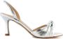 Roberto Festa Zilveren Platte Schoenen Zanteluxorsilver Gray Dames - Thumbnail 1