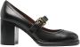 Roberto Festa Zwarte leren Decolté Elaine schoenen - Thumbnail 1