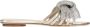 Rodo Sandalen Goud - Thumbnail 1