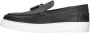 Rogal's Platte schoenen Blauw - Thumbnail 1