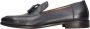 Rogal's Platte schoenen Blauw - Thumbnail 1