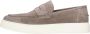 Rogal's Platte schoenen Bruin - Thumbnail 1