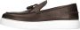 Rogal's Platte schoenen Bruin - Thumbnail 1
