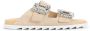Roger Vivier Elegante Nude Sandalen voor Vrouwen - Thumbnail 1