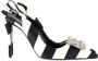 Roger Vivier Fabric heels Multicolor Dames - Thumbnail 1