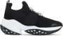 Roger Vivier Kristal Gesp Slip-On Sneakers - Thumbnail 1
