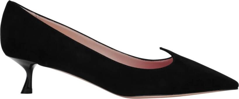 Roger Vivier Lage Hak Pumps