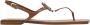 Roger Vivier Lage Hak Sandalen - Thumbnail 1