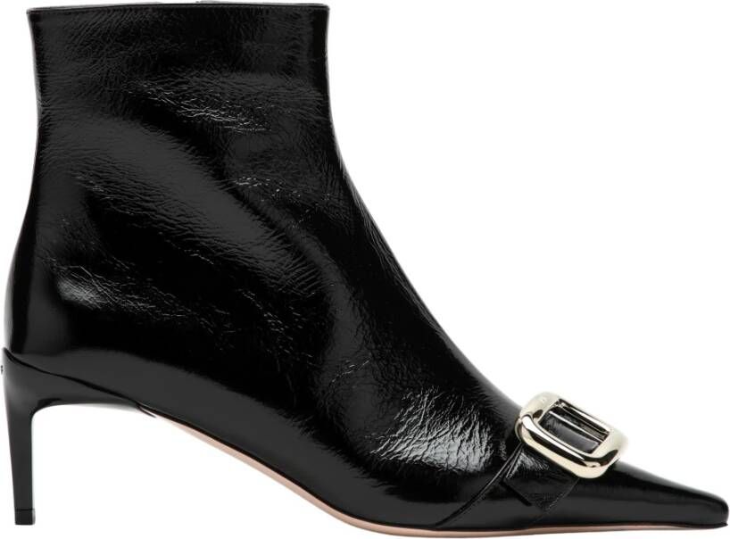 Roger Vivier Lage Laars