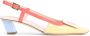 Roger Vivier Multicolor Pumps voor Vrouwen Multicolor Dames - Thumbnail 1