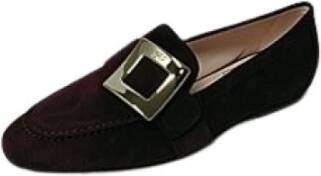 Roger Vivier Platte schoenen voor vrouwen