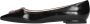 Roger Vivier Platte schoenen Zwart - Thumbnail 1