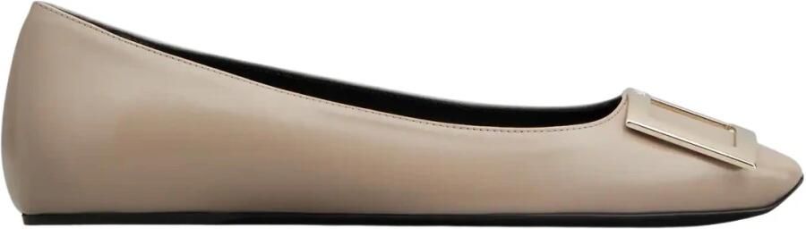 Roger Vivier BALLERINA QUADRATA T.05