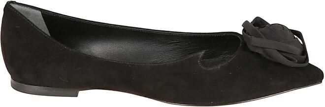 Roger Vivier Ballerina's