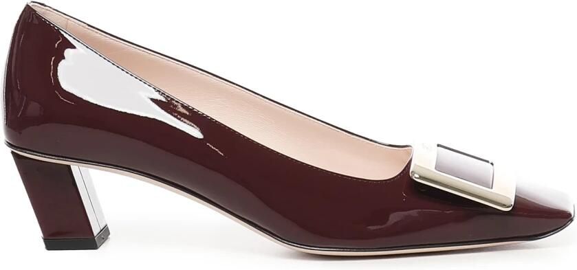 Roger Vivier Belle Pump