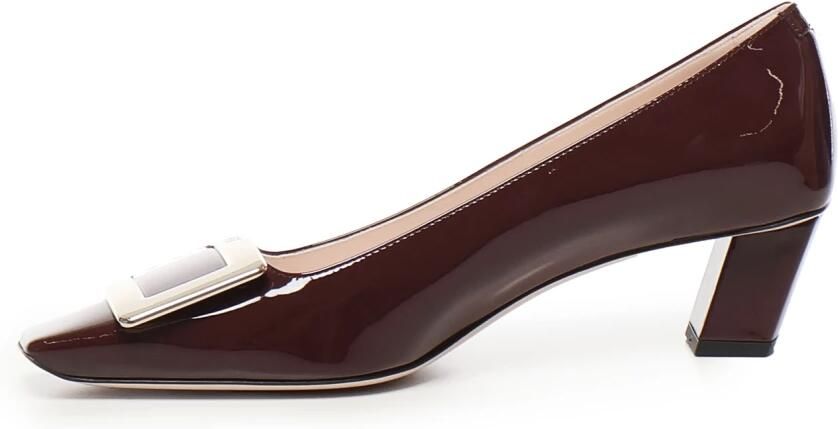 Roger Vivier Belle Pump - Foto 2