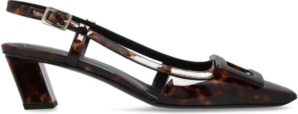 Roger Vivier Belle Schoenen met Hak