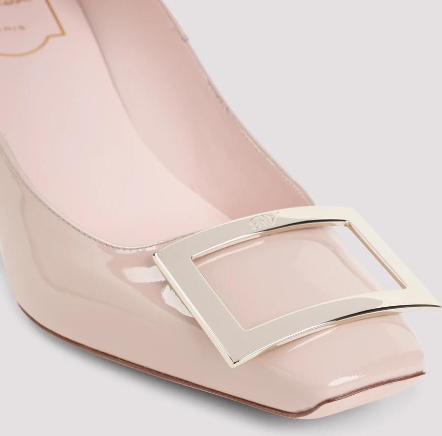 Roger Vivier Belle Trompette Pump - Foto 2