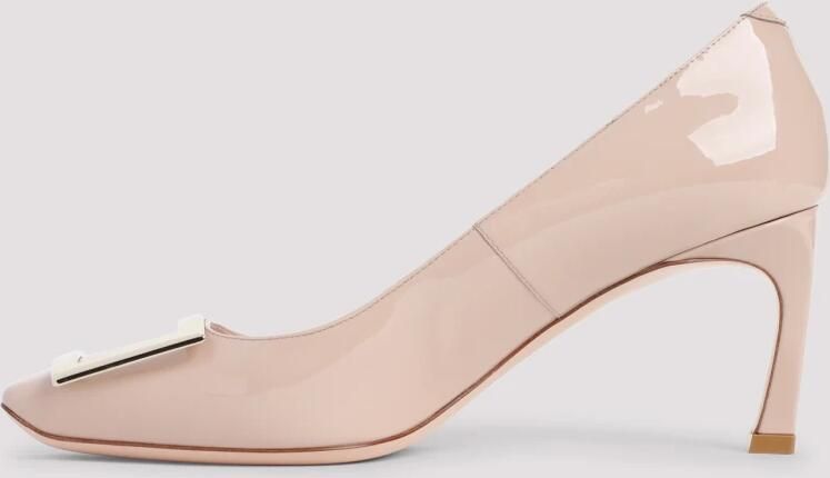 Roger Vivier Belle Trompette Pump - Foto 4