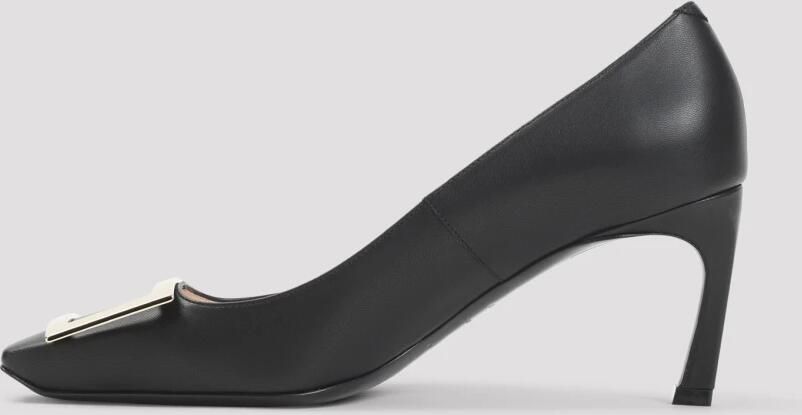 Roger Vivier Belle Trompette Pumps - Foto 4