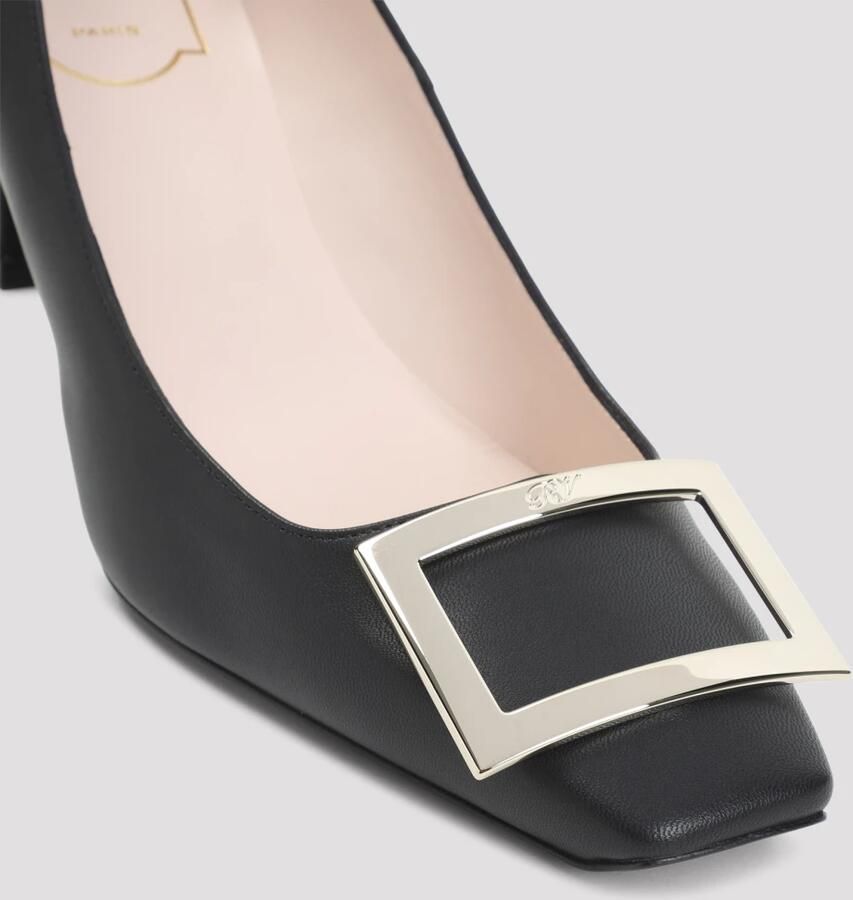 Roger Vivier Belle Trompette Pumps - Foto 2