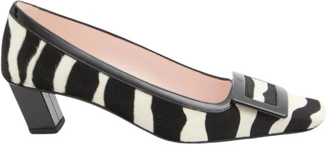 Roger Vivier Belle Vivier 45 Pump