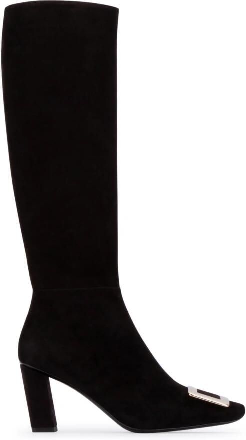Roger Vivier Belle Vivier Laarzen