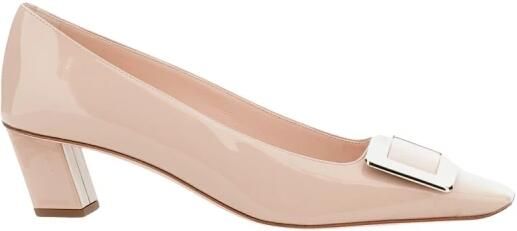 Roger Vivier Belle Vivier Pump