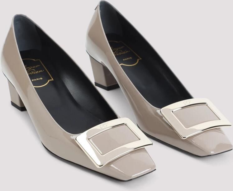 Roger Vivier Belle Vivier Pumps - Foto 2