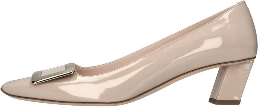 Roger Vivier Belle Vivier Pumps