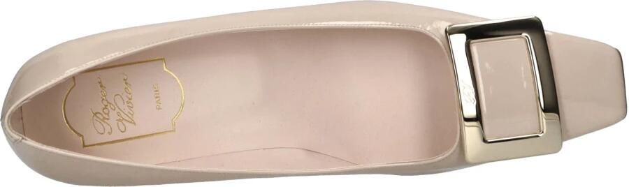 Roger Vivier Belle Vivier Pumps - Foto 2