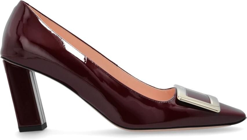 Roger Vivier Belle Vivier Pumps met Hak - Foto 2