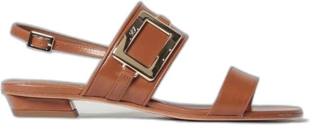 Roger Vivier Belle Vivier Sandaal