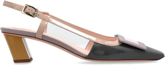 Roger Vivier Belle Vivier Slingback Pumps - Foto 2