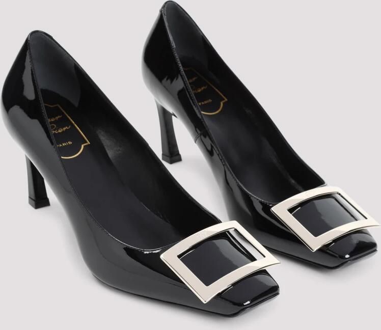 Roger Vivier Belle Vivier T.70 Pumps - Foto 2
