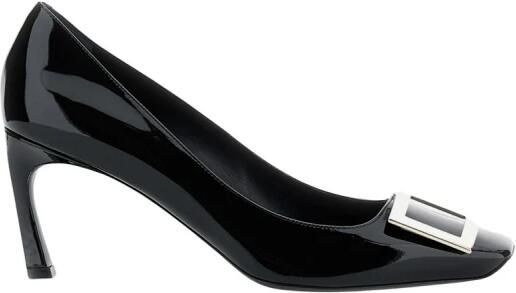 Roger Vivier Belle Vivier Trompette 70