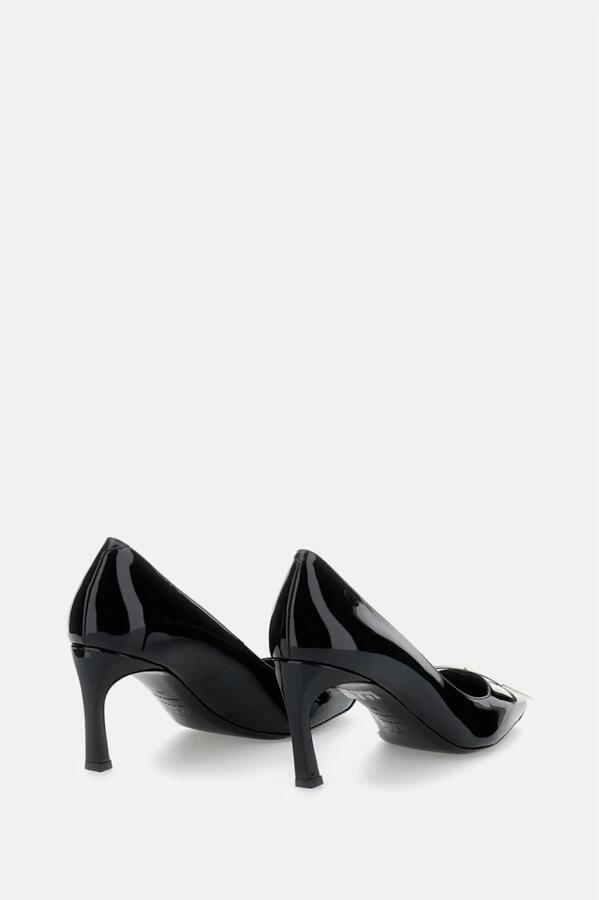 Roger Vivier Belle Vivier Trompette 70 - Foto 3