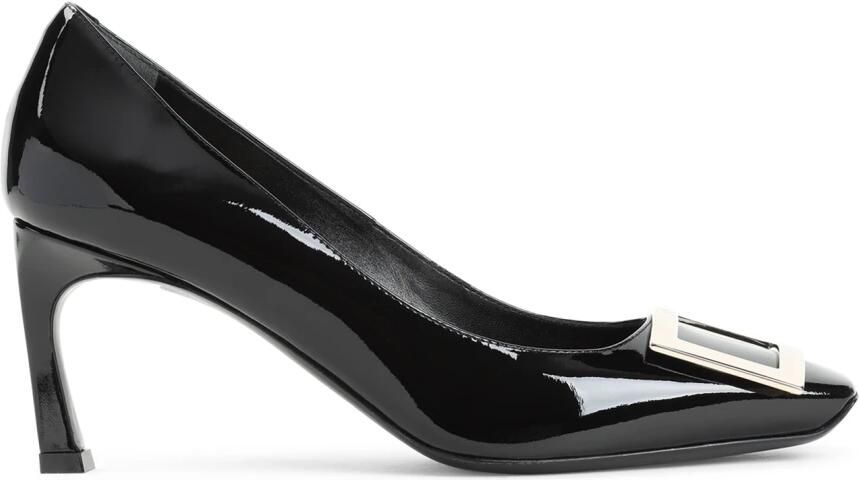 Roger Vivier Belle Vivier Trompette Pumps